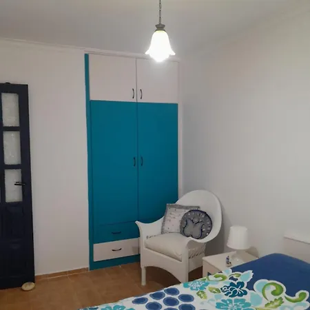 Appartamento Chesme Chios Dimitris
