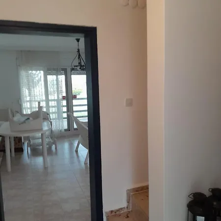 Appartamento Chesme Chios Dimitris