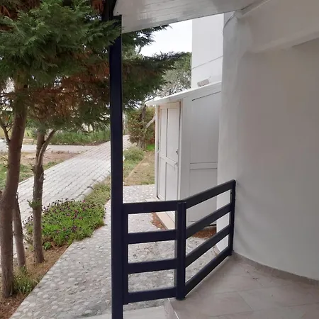 Chesme Chios Dimitris Appartamento Ovacik (Cesme)