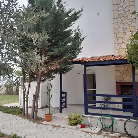 Chesme Chios Dimitris Ovacik (Cesme)