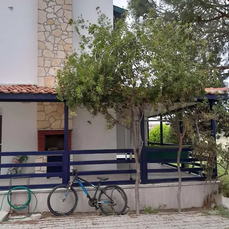 Chesme Chios Dimitris *